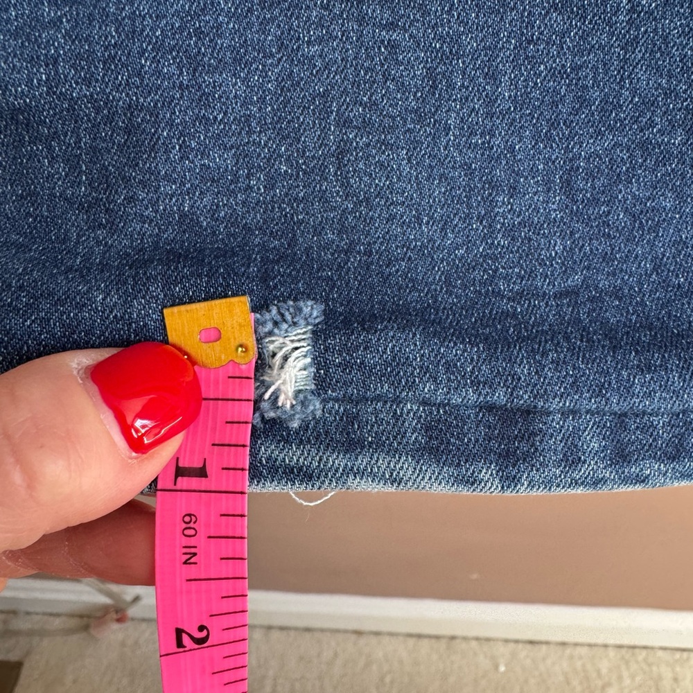 Women’s Brooksfield Slim Fit Denim Jeans - Picture 8 of 11